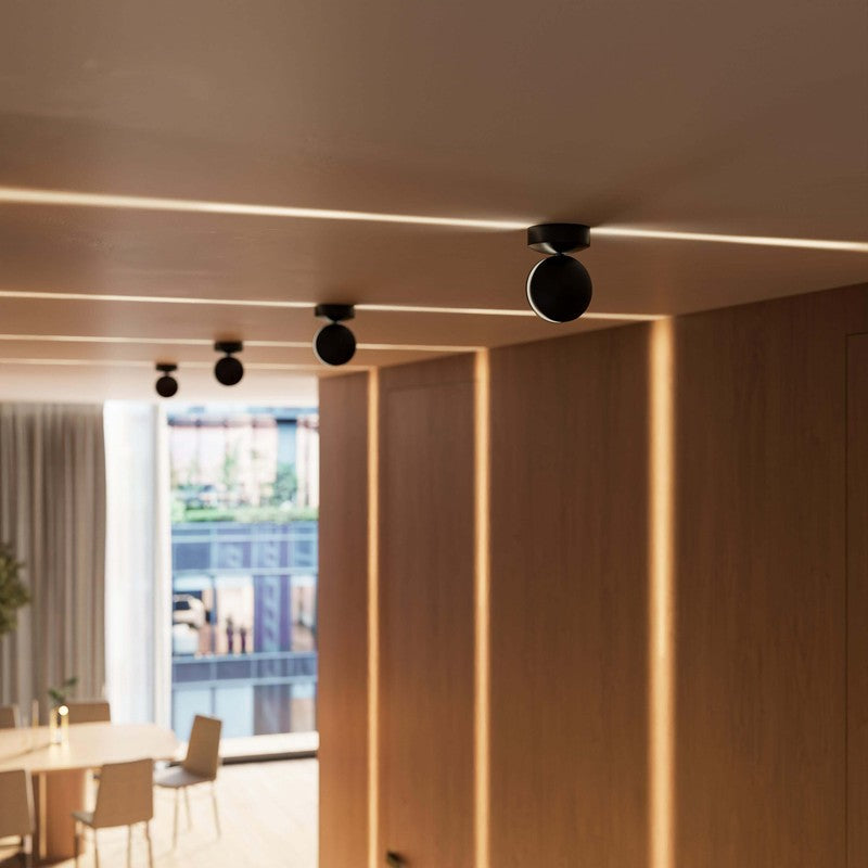 360° Rotatable Wall Spotlight LED