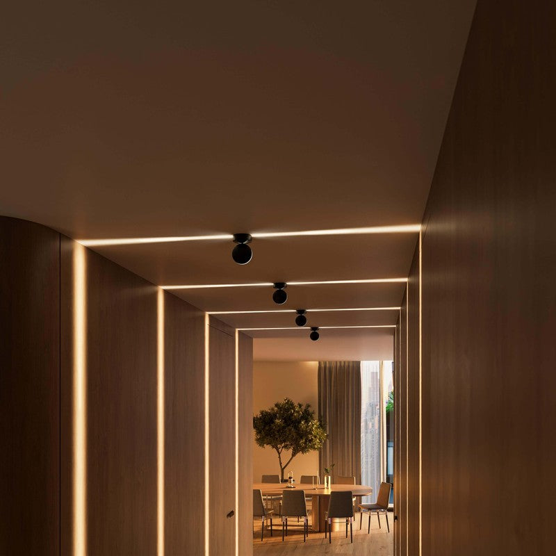 360° Rotatable Wall Spotlight LED