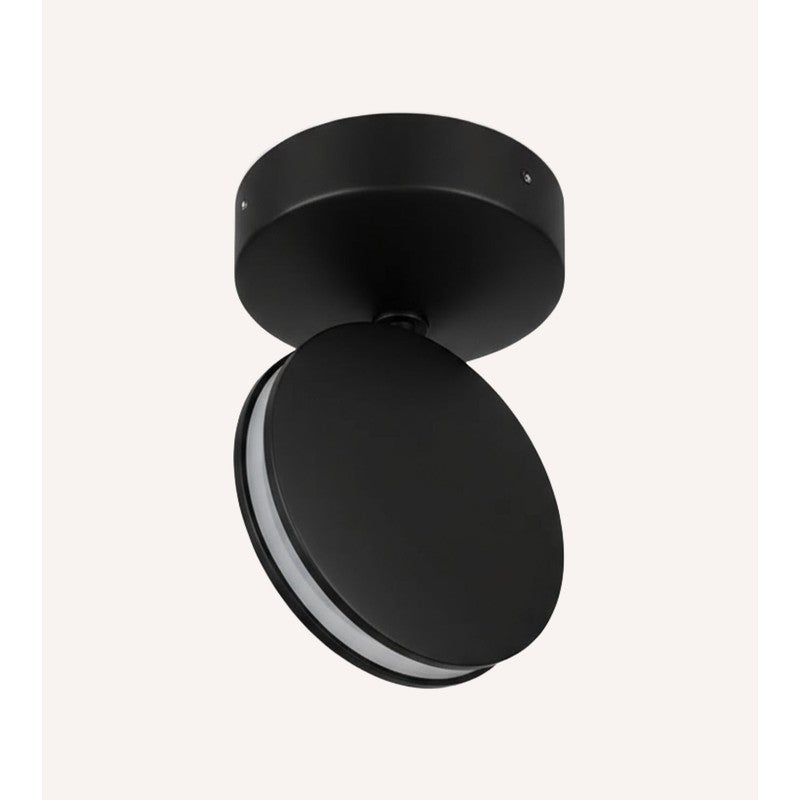 360° Rotatable Wall Spotlight LED