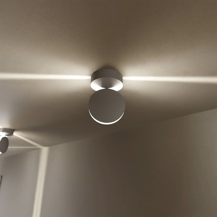 360° Rotatable Wall Spotlight LED