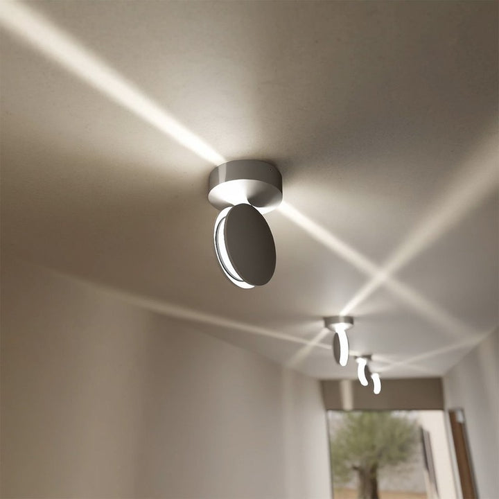 360° Rotatable Wall Spotlight LED