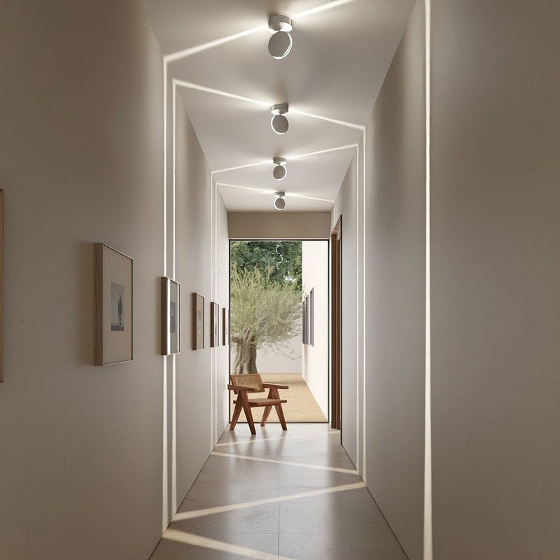 360° Rotatable Wall Spotlight LED