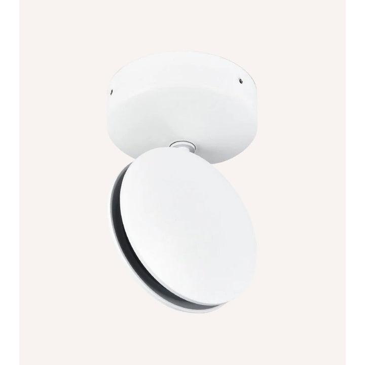 360° Rotatable Wall Spotlight LED