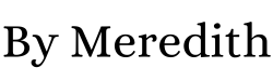 By Meredith