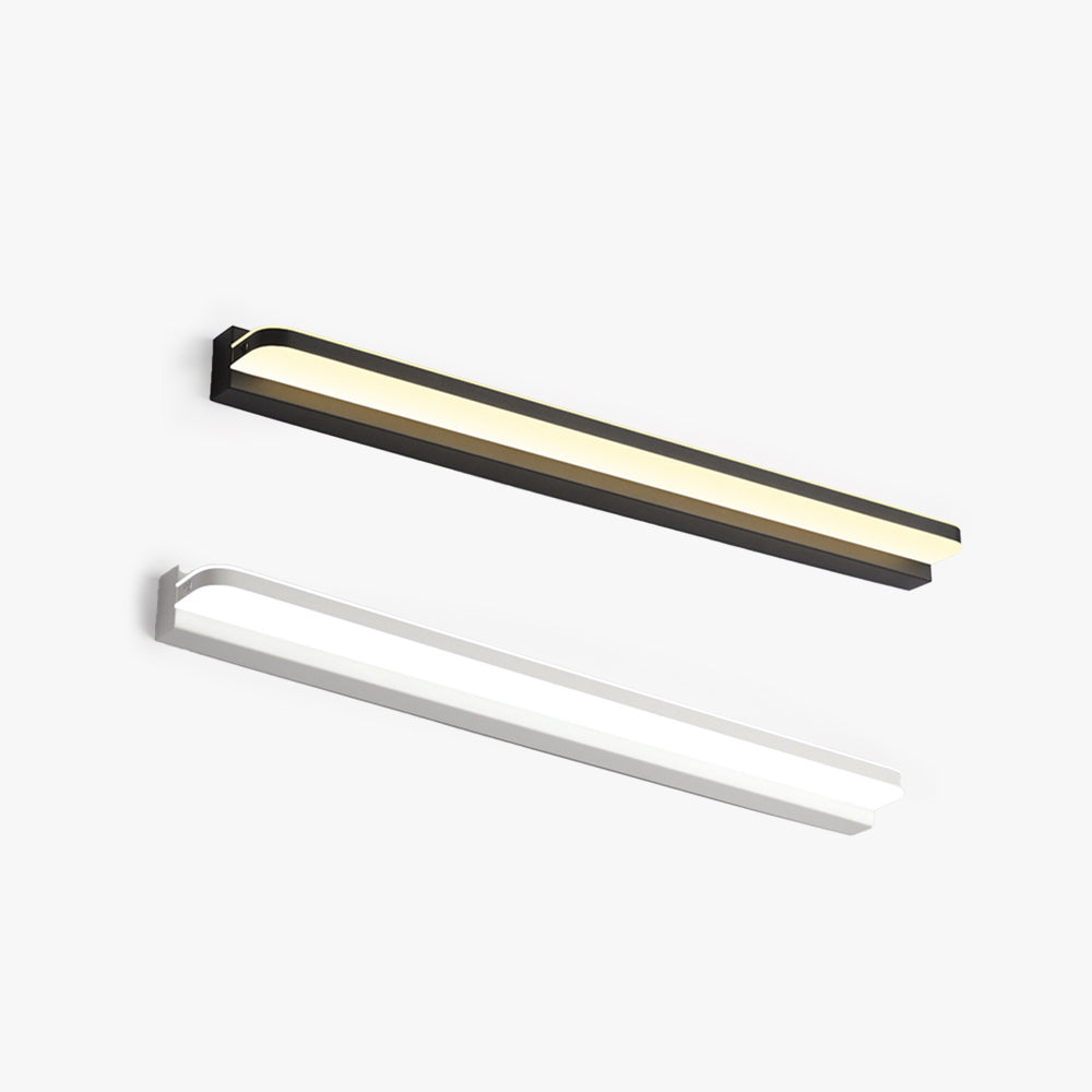 LED Mirror Light Bar Linear Wall Mounted Vanity Lamp