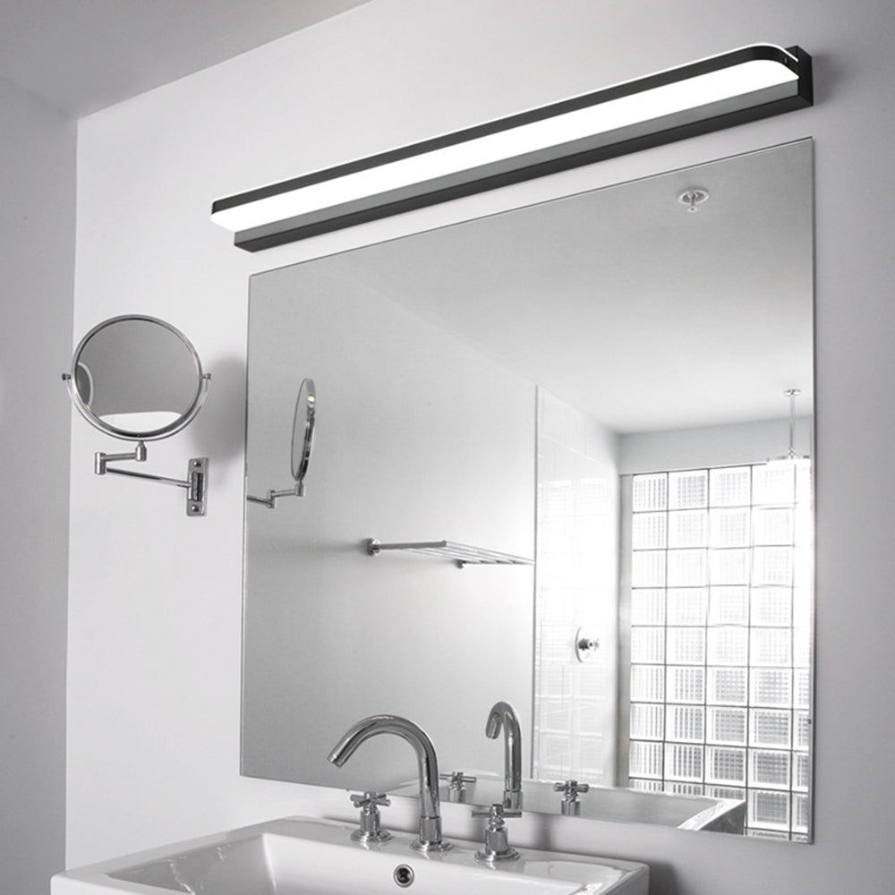 LED Mirror Light Bar Linear Wall Mounted Vanity Lamp