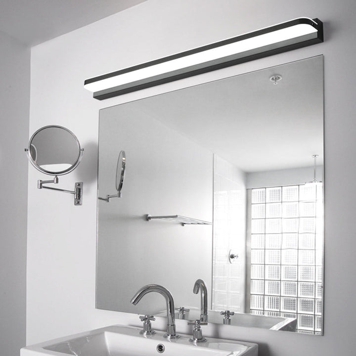 LED Mirror Light Bar Linear Wall Mounted Vanity Lamp