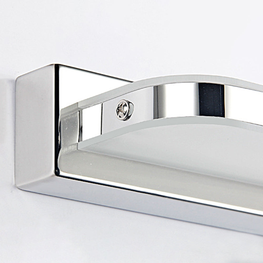 LED Mirror Light Bar Linear Wall Mounted Vanity Lamp