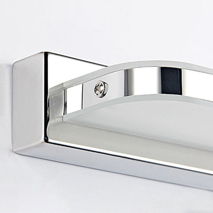 LED Mirror Light Bar Linear Wall Mounted Vanity Lamp