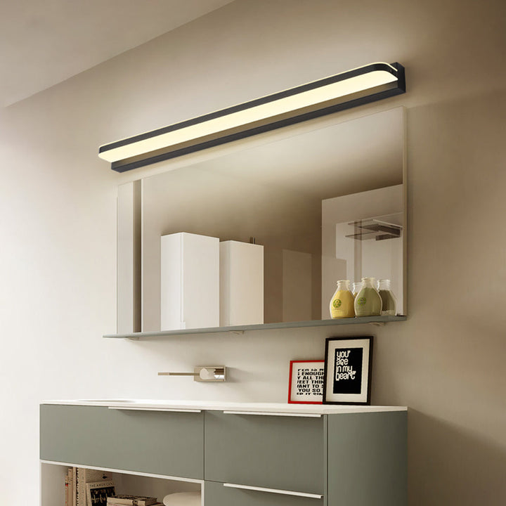 LED Mirror Light Bar Linear Wall Mounted Vanity Lamp