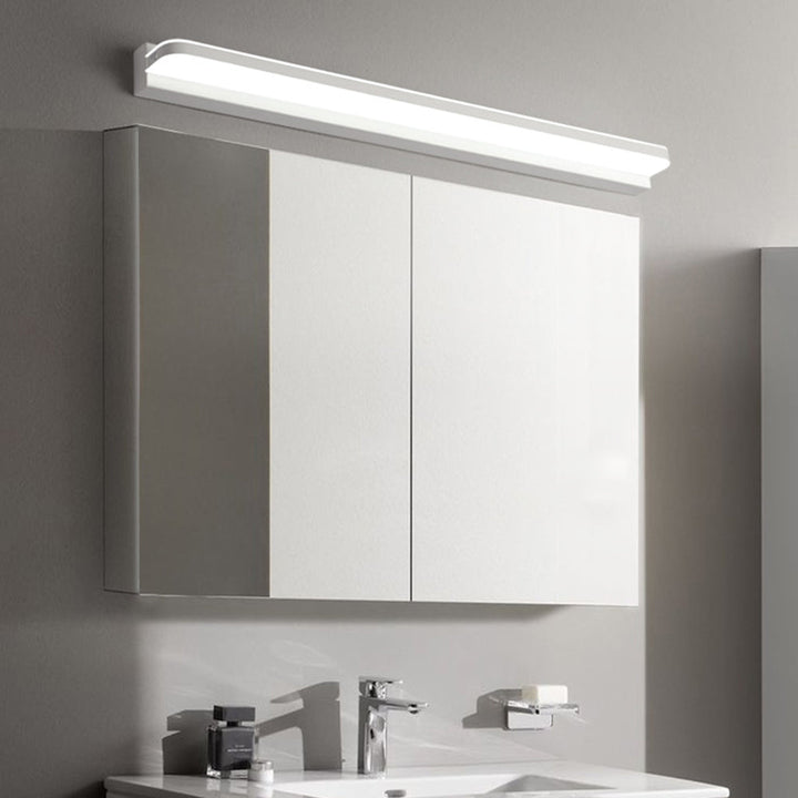 LED Mirror Light Bar Linear Wall Mounted Vanity Lamp