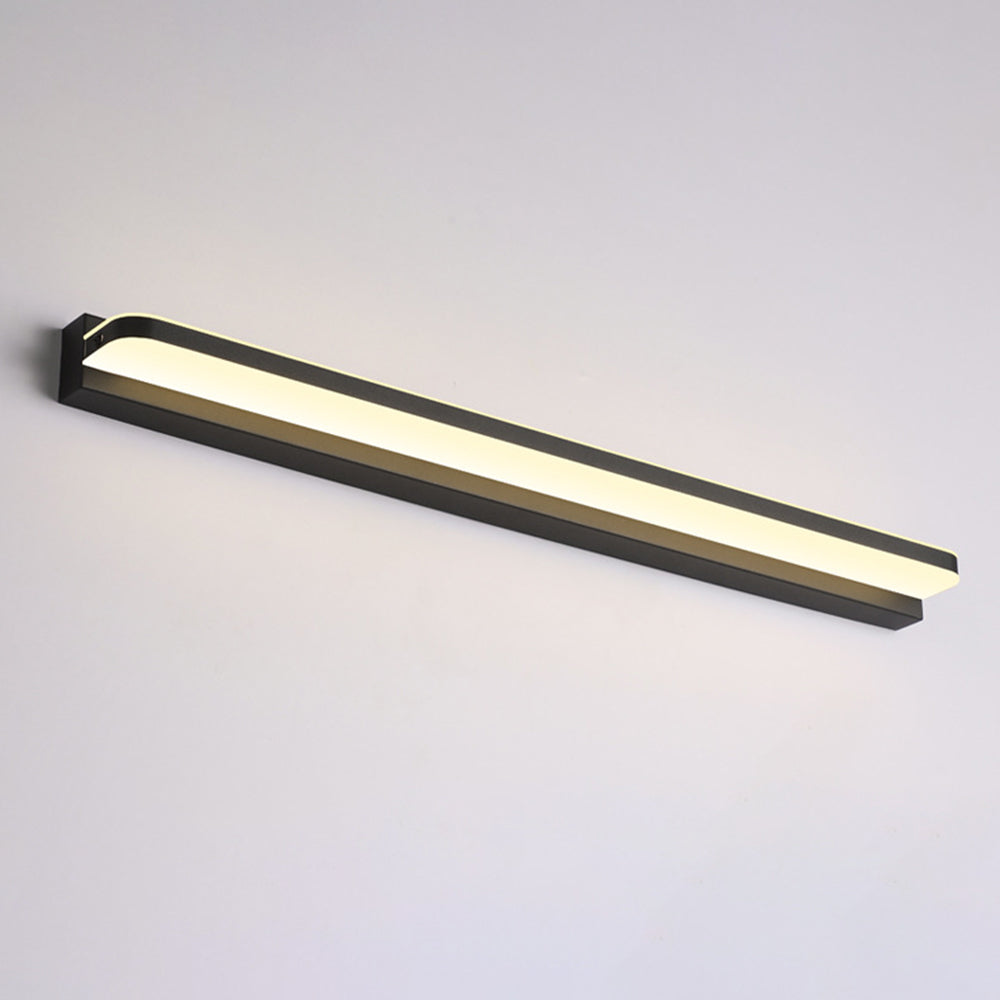 LED Mirror Light Bar Linear Wall Mounted Vanity Lamp