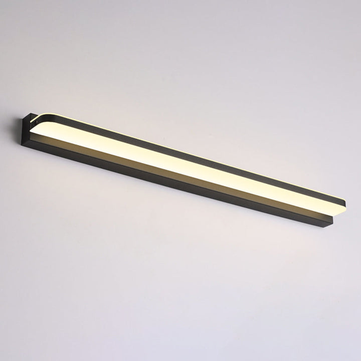 LED Mirror Light Bar Linear Wall Mounted Vanity Lamp