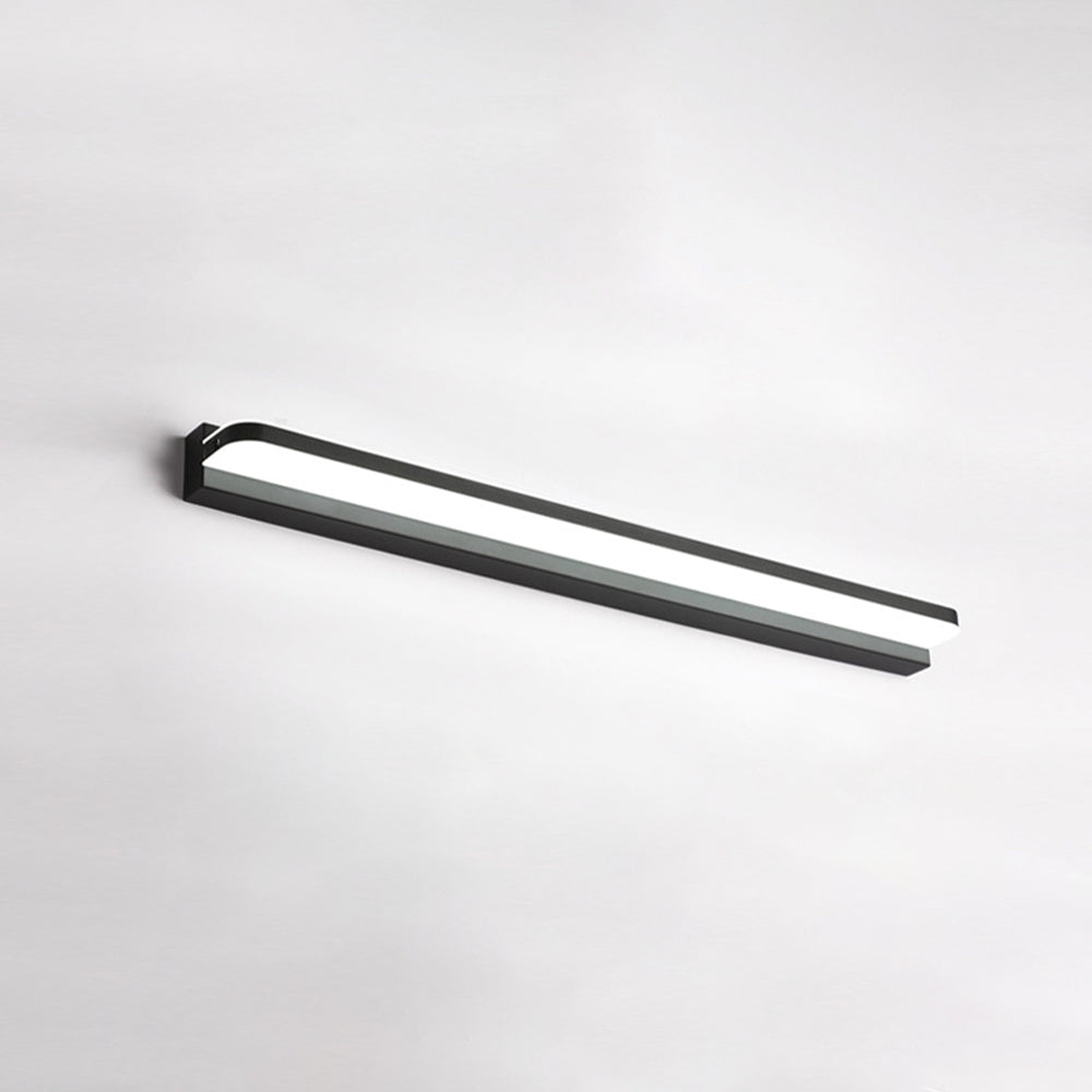 LED Mirror Light Bar Linear Wall Mounted Vanity Lamp