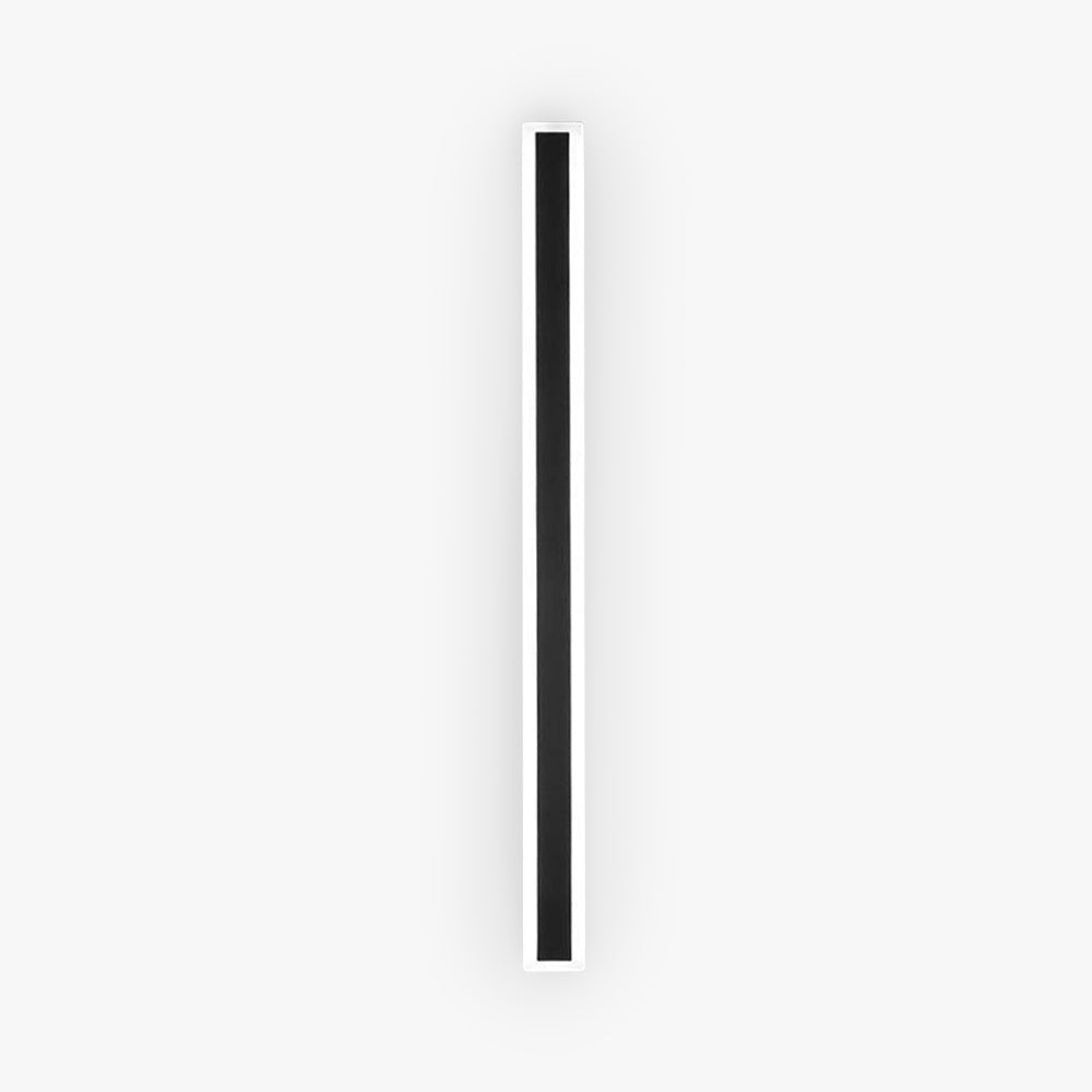 LED Wall Light Linear Bar Sconce
