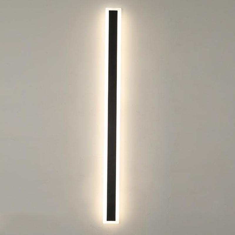 LED Wall Light Linear Bar Sconce