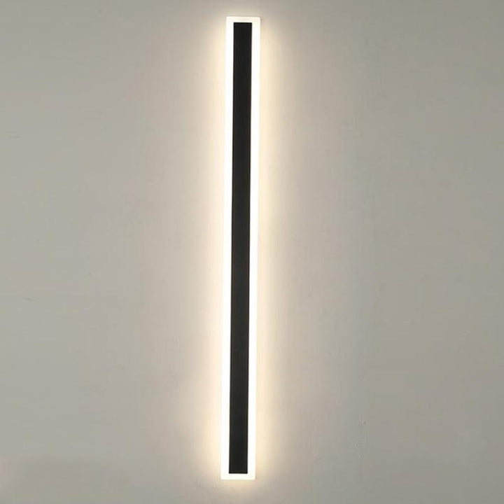 LED Wall Light Linear Bar Sconce