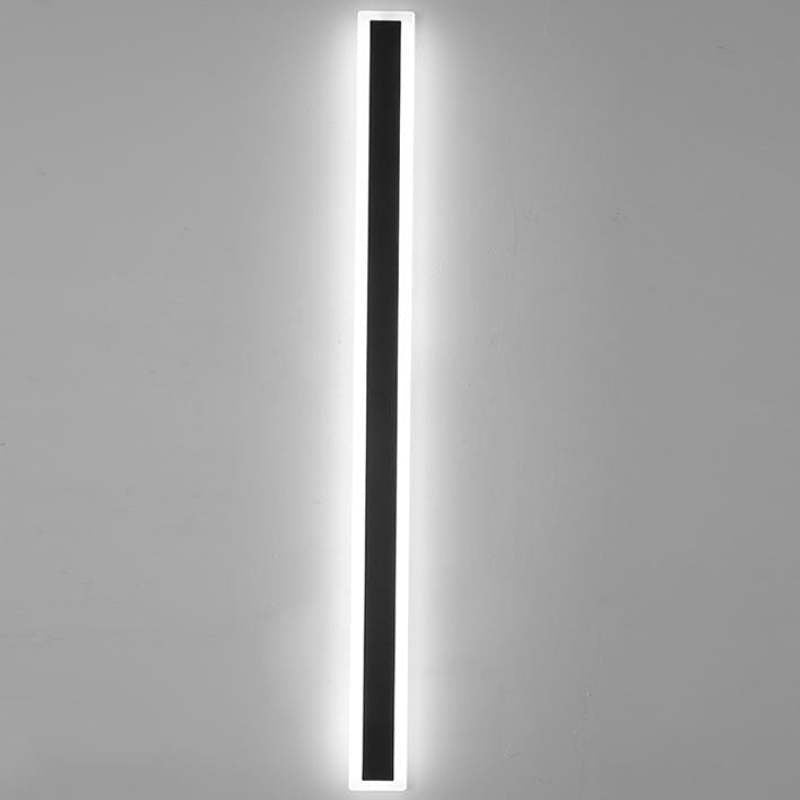 LED Wall Light Linear Bar Sconce