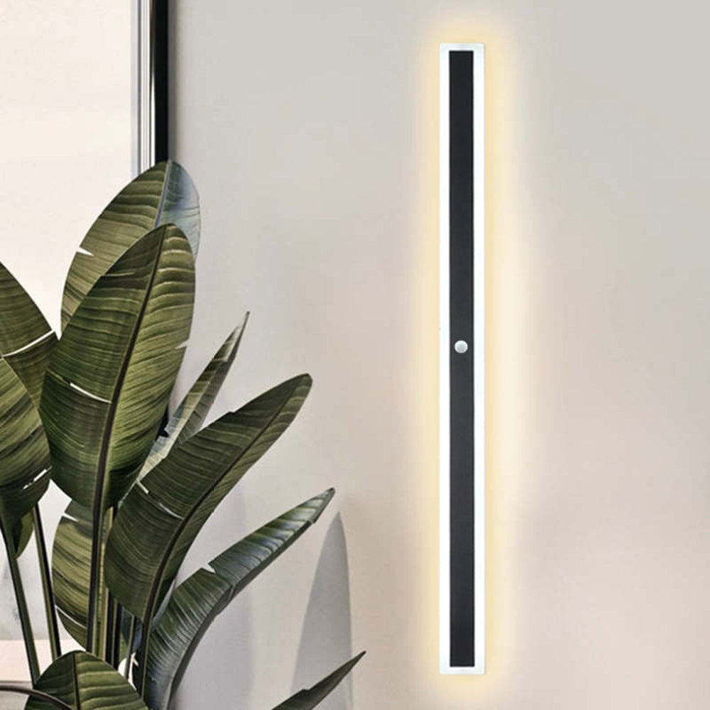LED Wall Light Linear Bar Sconce