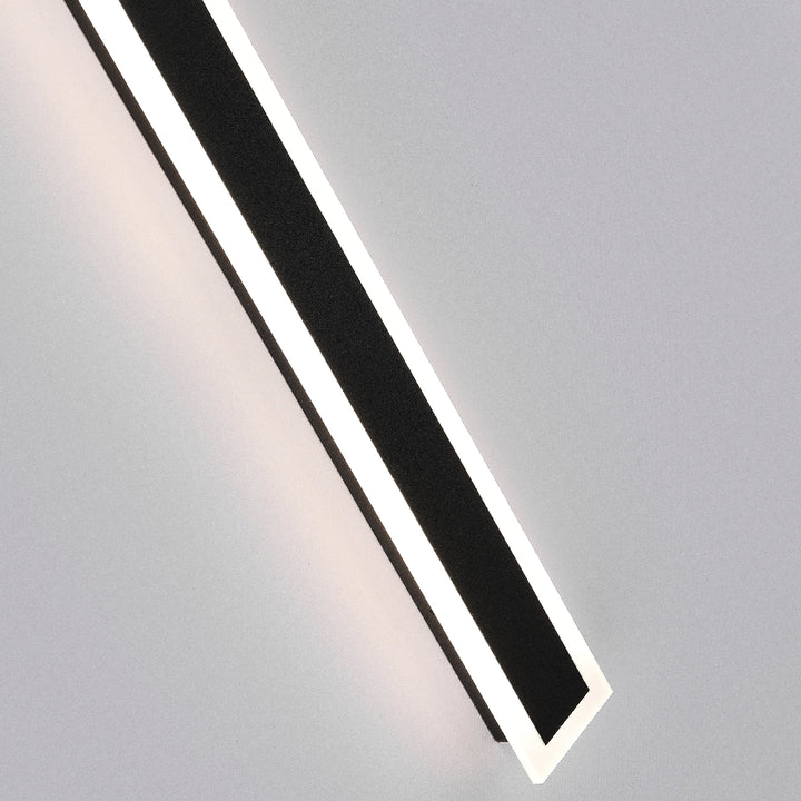 LED Wall Light Linear Bar Sconce