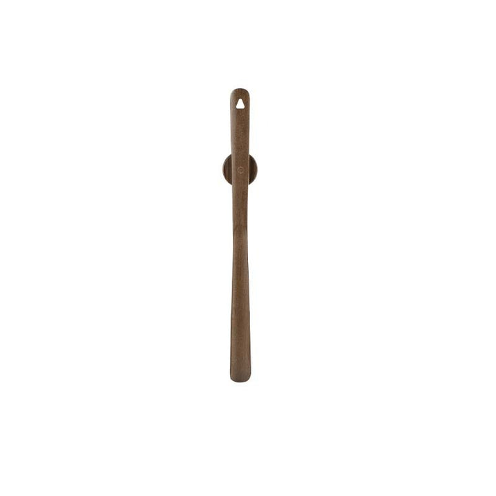 Long Handled Shoehorn - Wall Hanging Shoe Aid