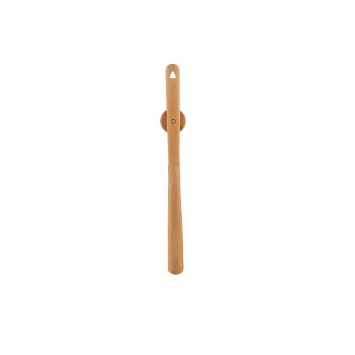 Long Handled Shoehorn - Wall Hanging Shoe Aid