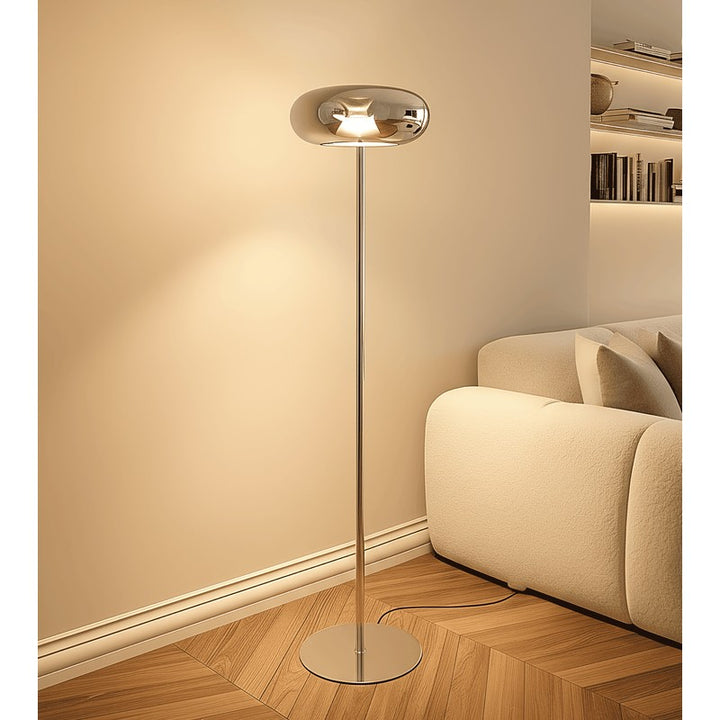 Mushroom LED Floor Lamp Dimmer