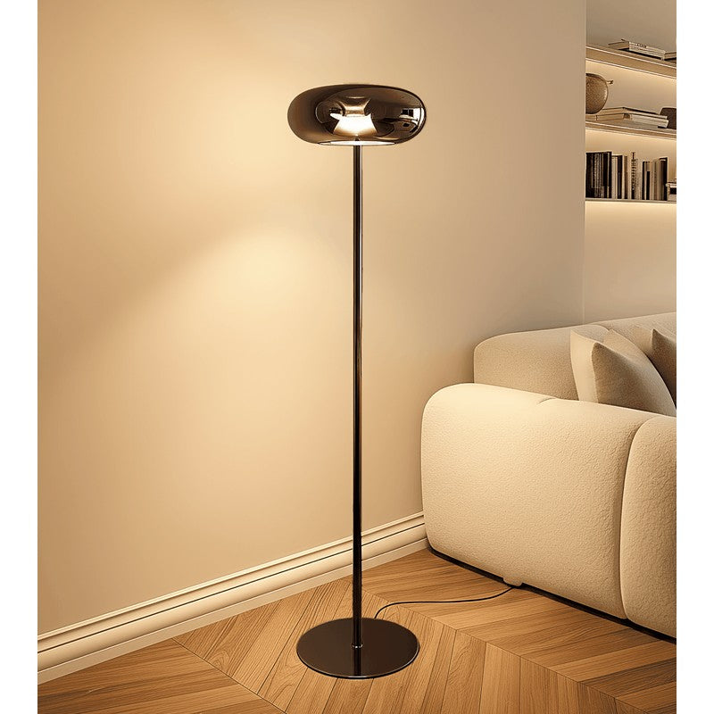 Mushroom LED Floor Lamp Dimmer
