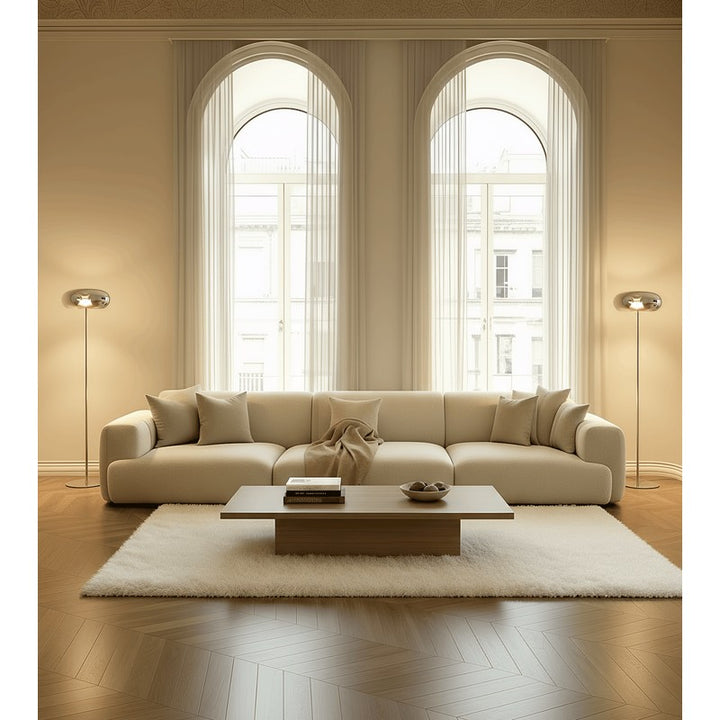 Mushroom LED Floor Lamp Dimmer