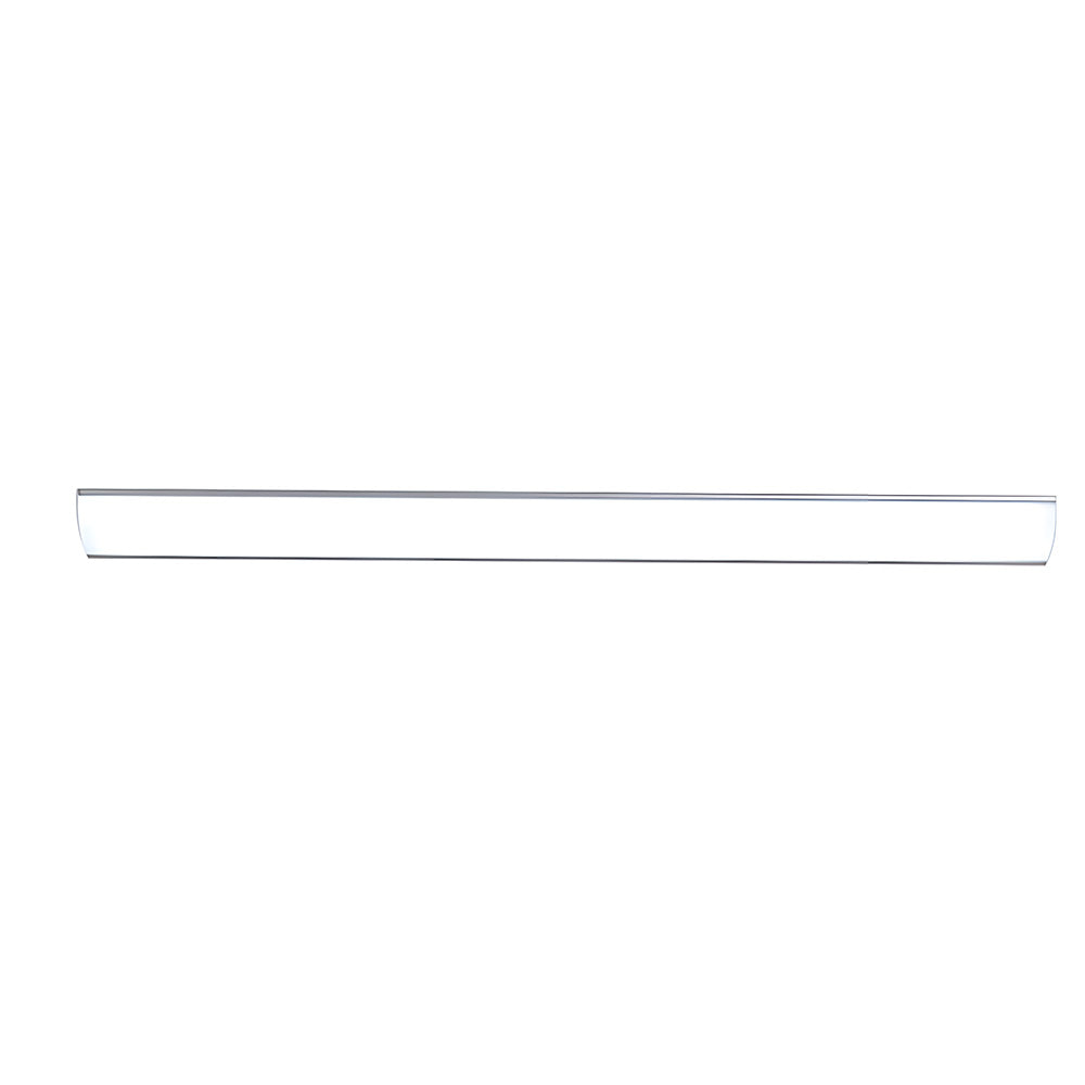 Outdoor Wall Mounted Lamp - Linear Bar LED Shade
