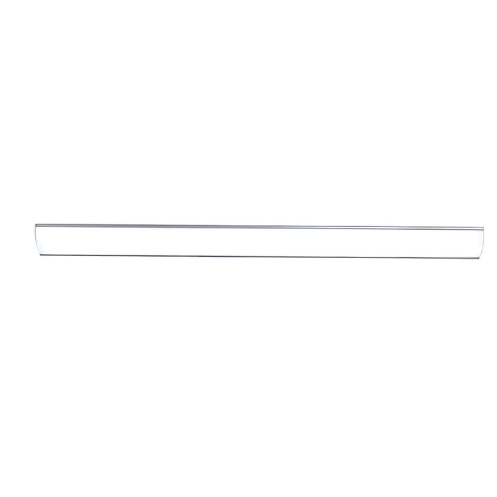 Outdoor Wall Mounted Lamp - Linear Bar LED Shade
