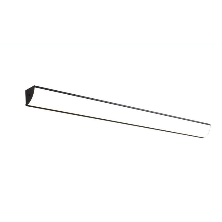 Outdoor Wall Mounted Lamp - Linear Bar LED Shade