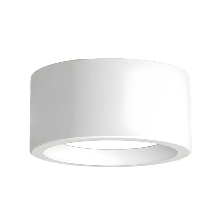 Surface Mounted Downlight Cylindrical Spot Lamp