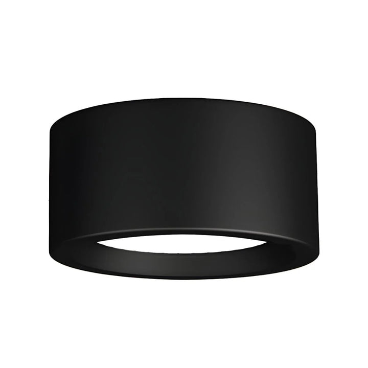 Surface Mounted Downlight Cylindrical Spot Lamp