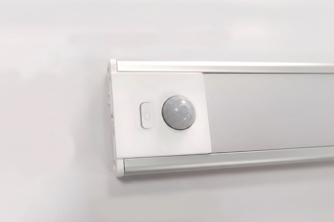 Under Cabinet Lamp - Linear LED Strip Bar Light