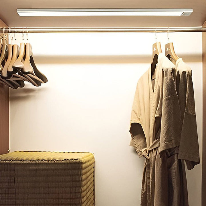Under Cabinet Lamp - Linear LED Strip Bar Light
