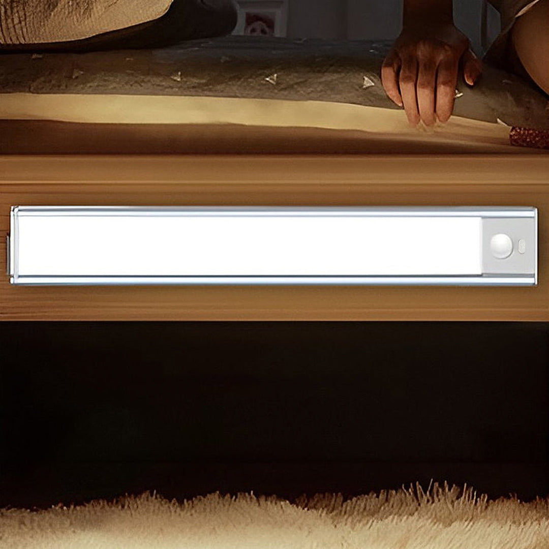 Under Cabinet Lamp - Linear LED Strip Bar Light