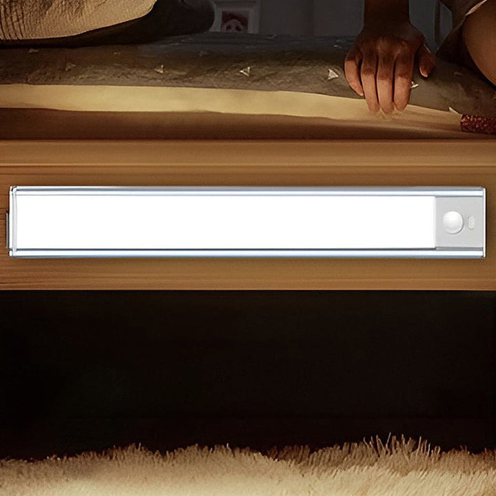 Under Cabinet Lamp - Linear LED Strip Bar Light