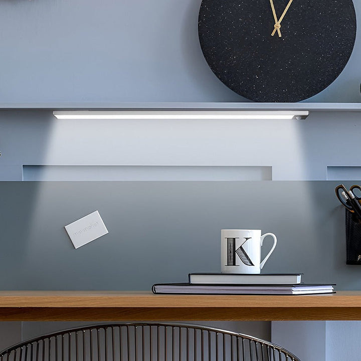 Under Cabinet Lamp - Linear LED Strip Bar Light