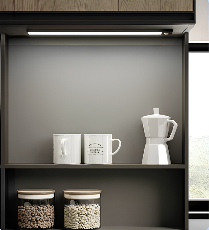 Under Cabinet Lamp - Motion Sensor Linear LED Bar Light