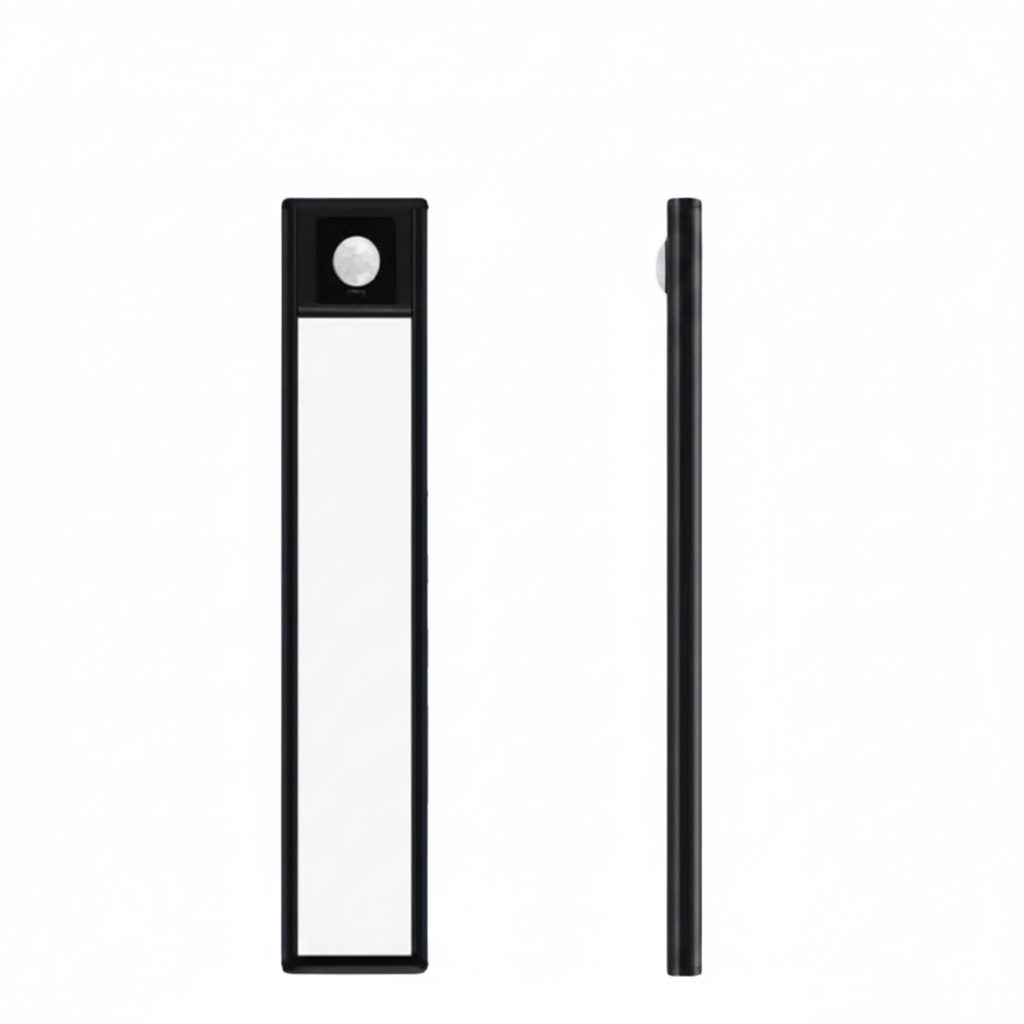Under Cabinet Lamp - Motion Sensor Linear LED Bar Light