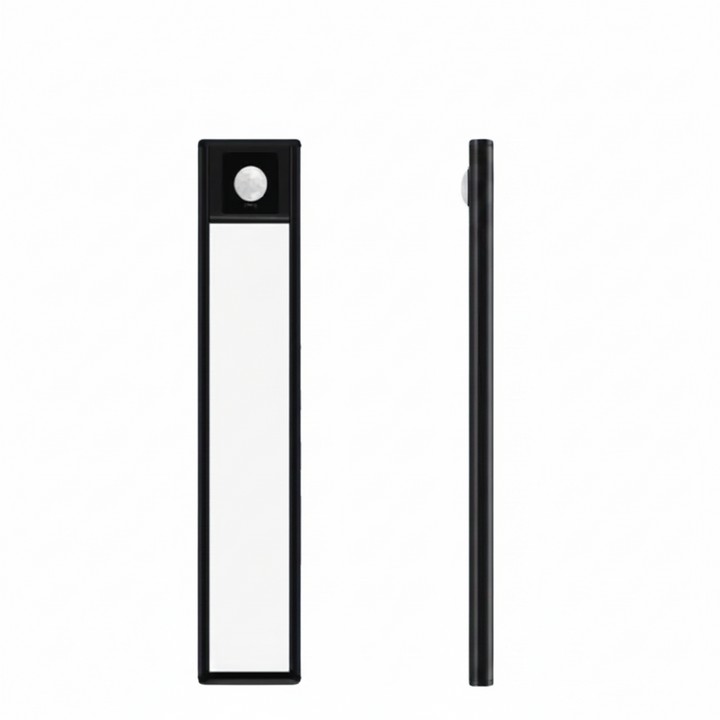 Under Cabinet Lamp - Motion Sensor Linear LED Bar Light