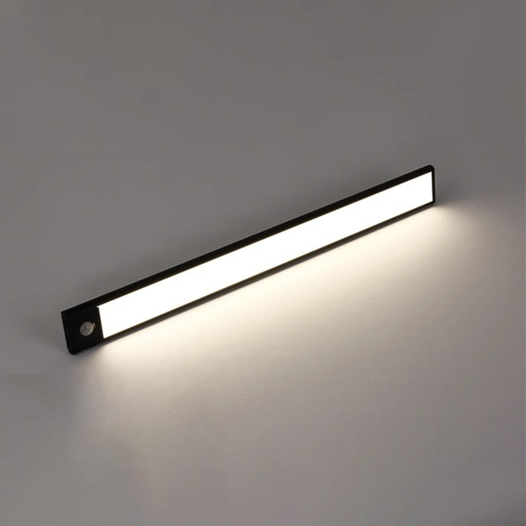 Under Cabinet Lamp - Motion Sensor Linear LED Bar Light