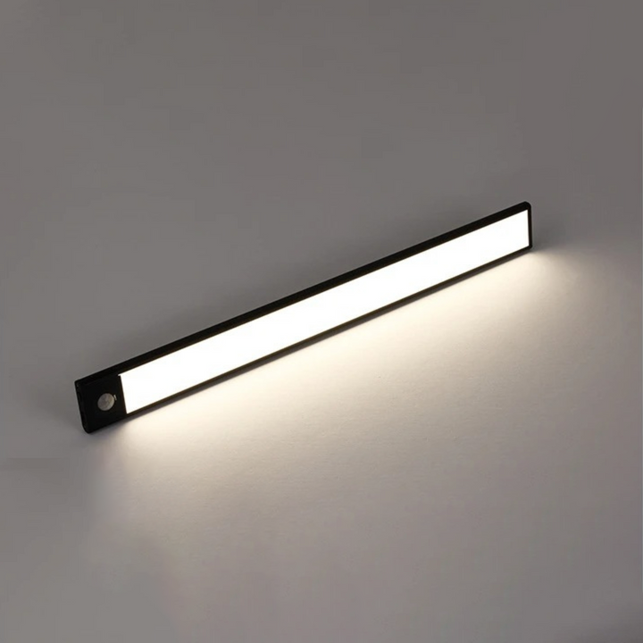 Under Cabinet Lamp - Motion Sensor Linear LED Bar Light