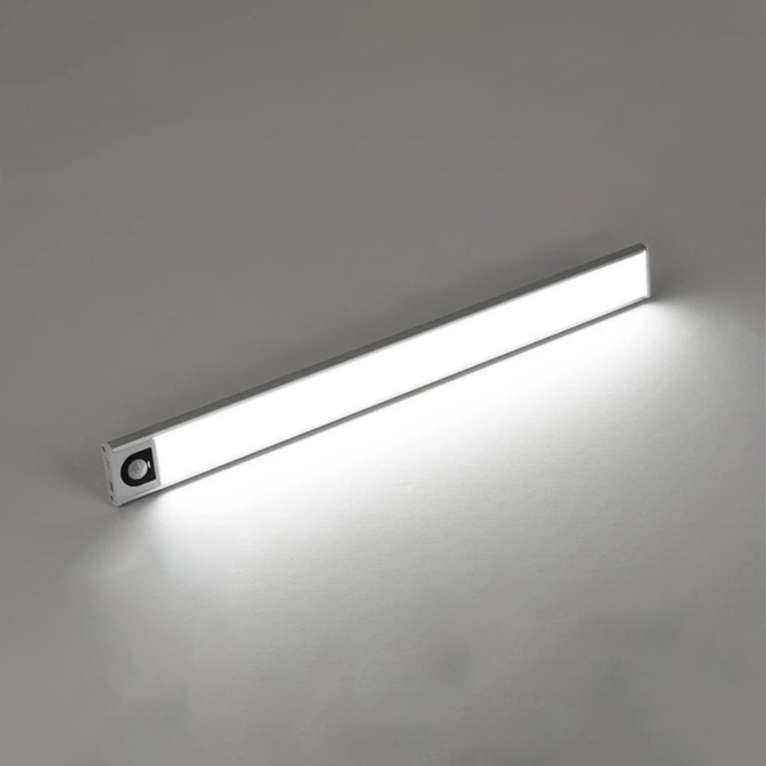Under Cabinet Lamp - Motion Sensor Linear LED Bar Light