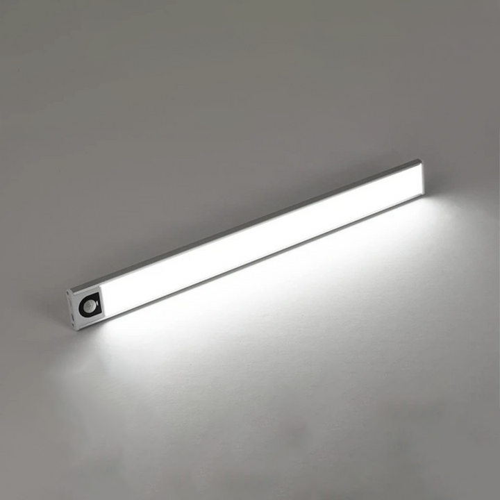 Under Cabinet Lamp - Motion Sensor Linear LED Bar Light