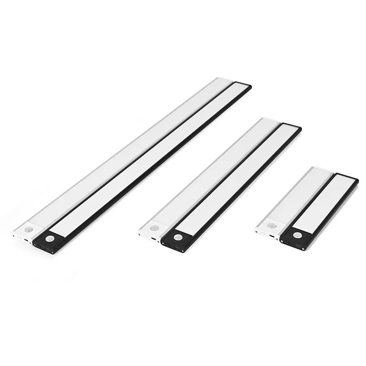 Under Cabinet Lamp - Motion Sensor Linear LED Bar Light