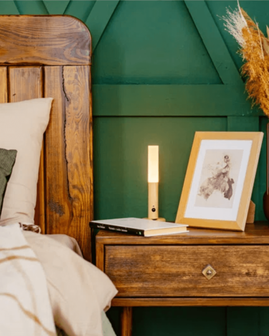 Wall Mounted Sconce Lamp - Cylindrical Tube Shade