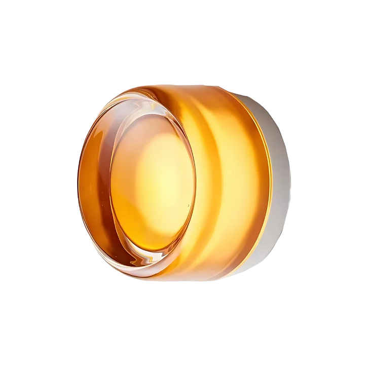 Wall Mounted Sconce Lamp - Round Dome Shade