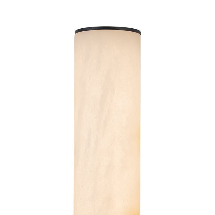 Alabaster Linear Wall Light | Modern Dimmable LED Wall Sconce